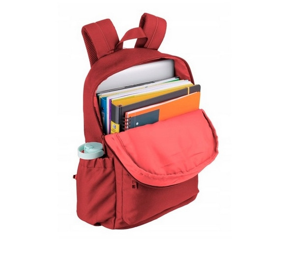 Plecak Oxford B-You RPET ceglany 400204638